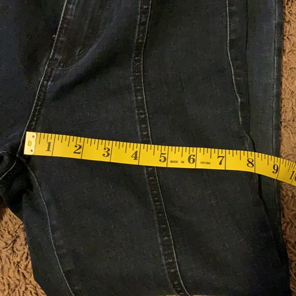 Garage jeggings - Picture 4 of 6